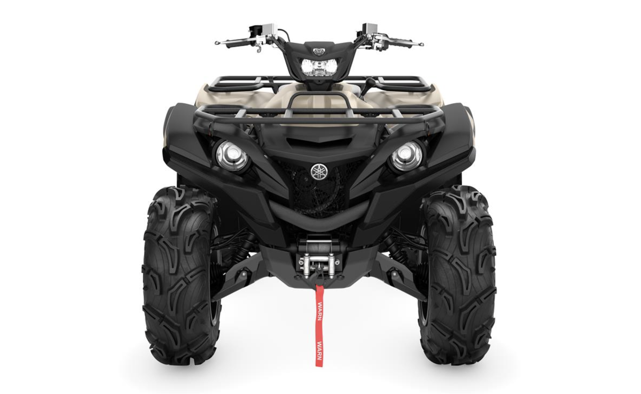 GRIZZLY 700 FI EPS 4WD HUNTER (YFM7FGPHZ)