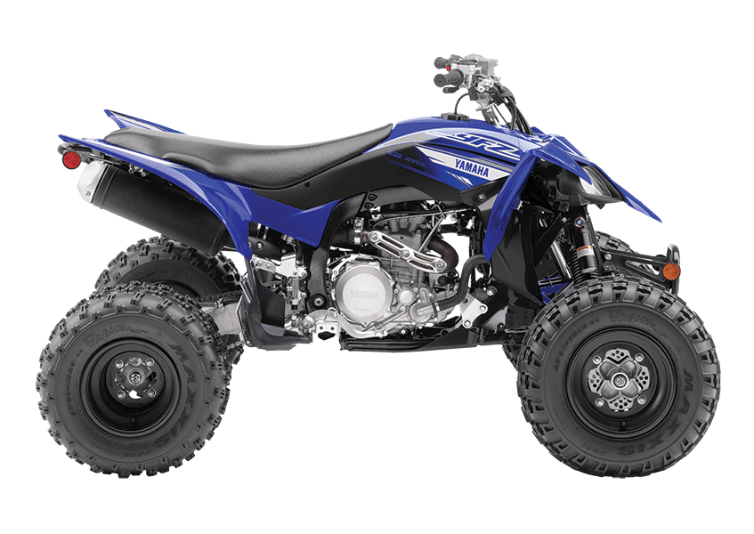 YFZ450R SPECIAL EDITION (YFZ45YSSHB)