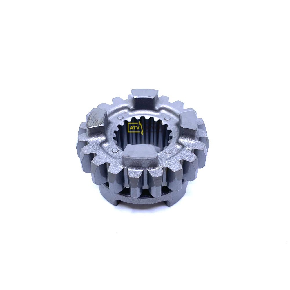 Шестерня КПП 20 зубьев Yamaha BR9-17251-01-00