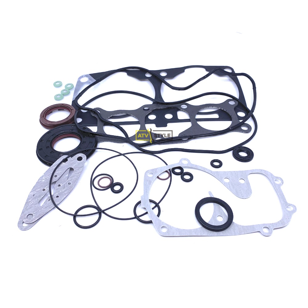 Комплект прокладок двигателя с сальниками Polaris 800 RMK / Rush / Switchback 11-12 г.в. 09-711310