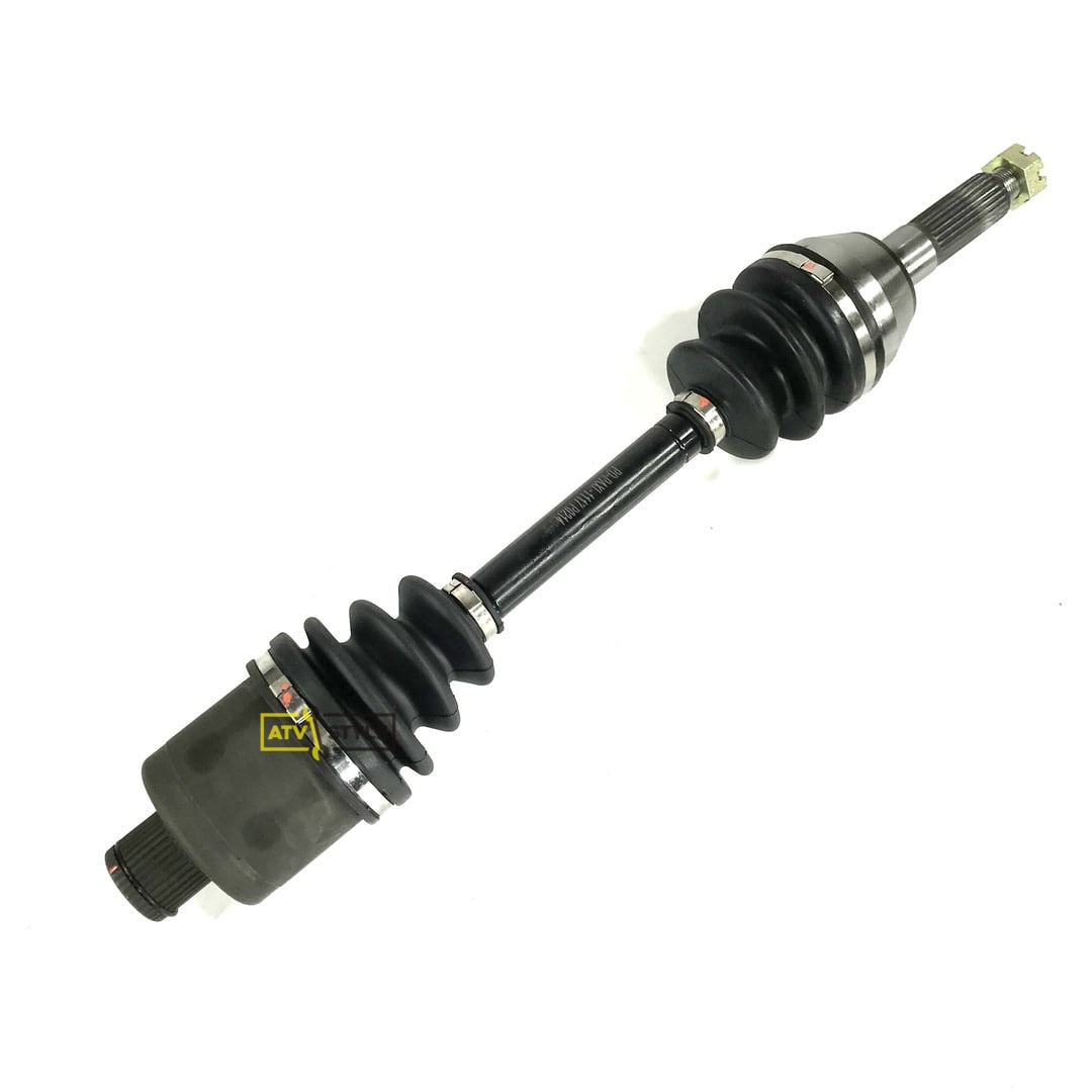 Привод задний Rugged PAXL-1117
