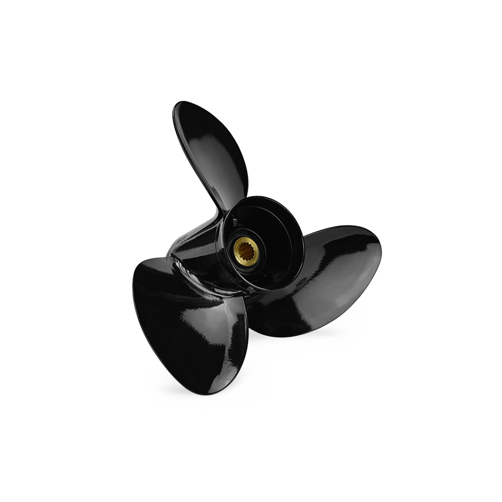 Винт гребной алюминиевый Skipper для Suzuki 150-300 3x16"x18-1/2" SK5237-3160-18
