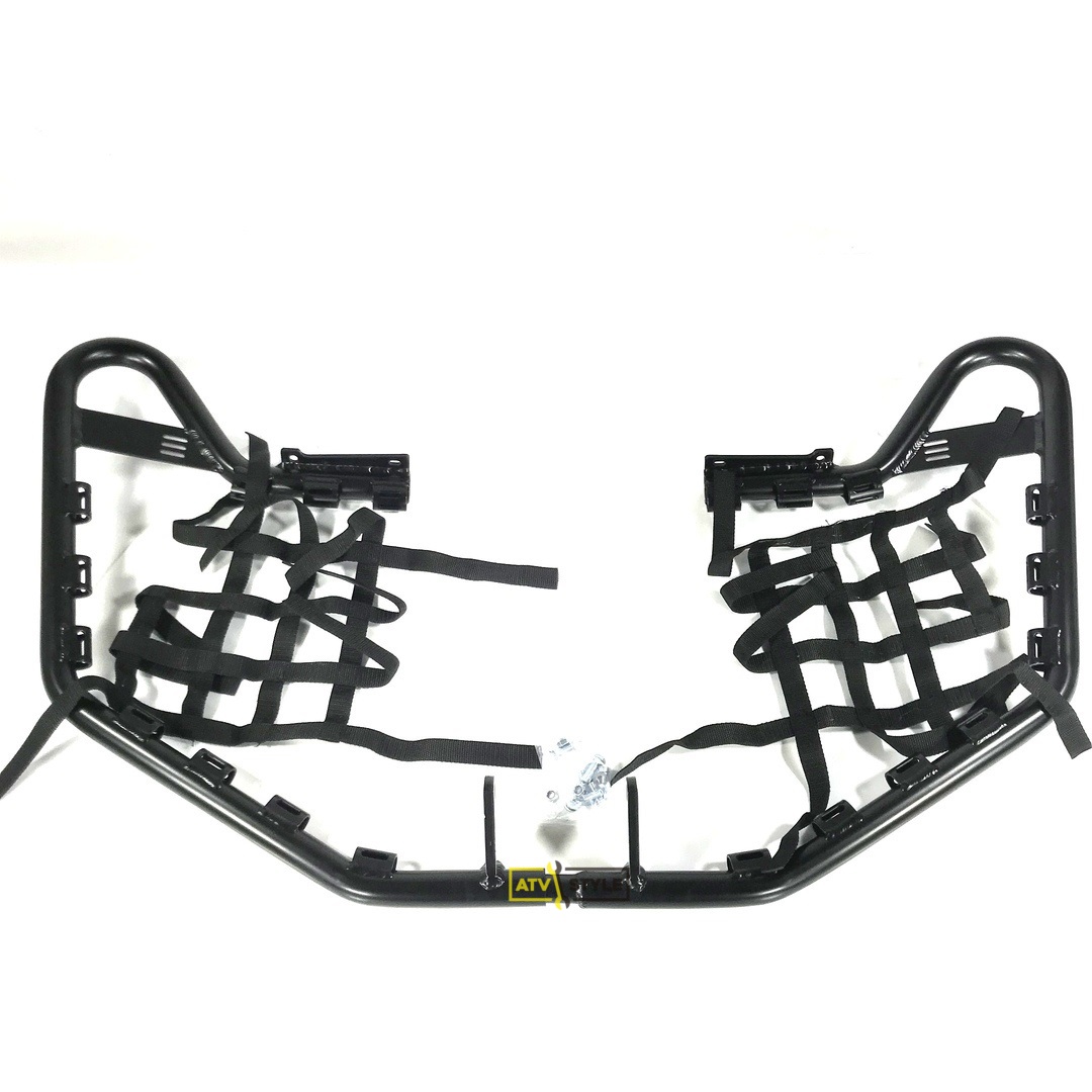 Пороги серии Basic для Yamaha Raptor 700 130050541PR
