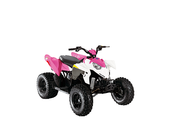 OUTLAW 90 (A13KA09AD/AF)