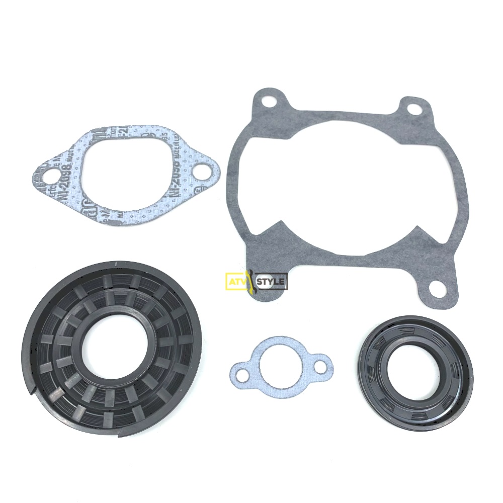 Полный комплект прокладок Yamaha 250 09-711027A