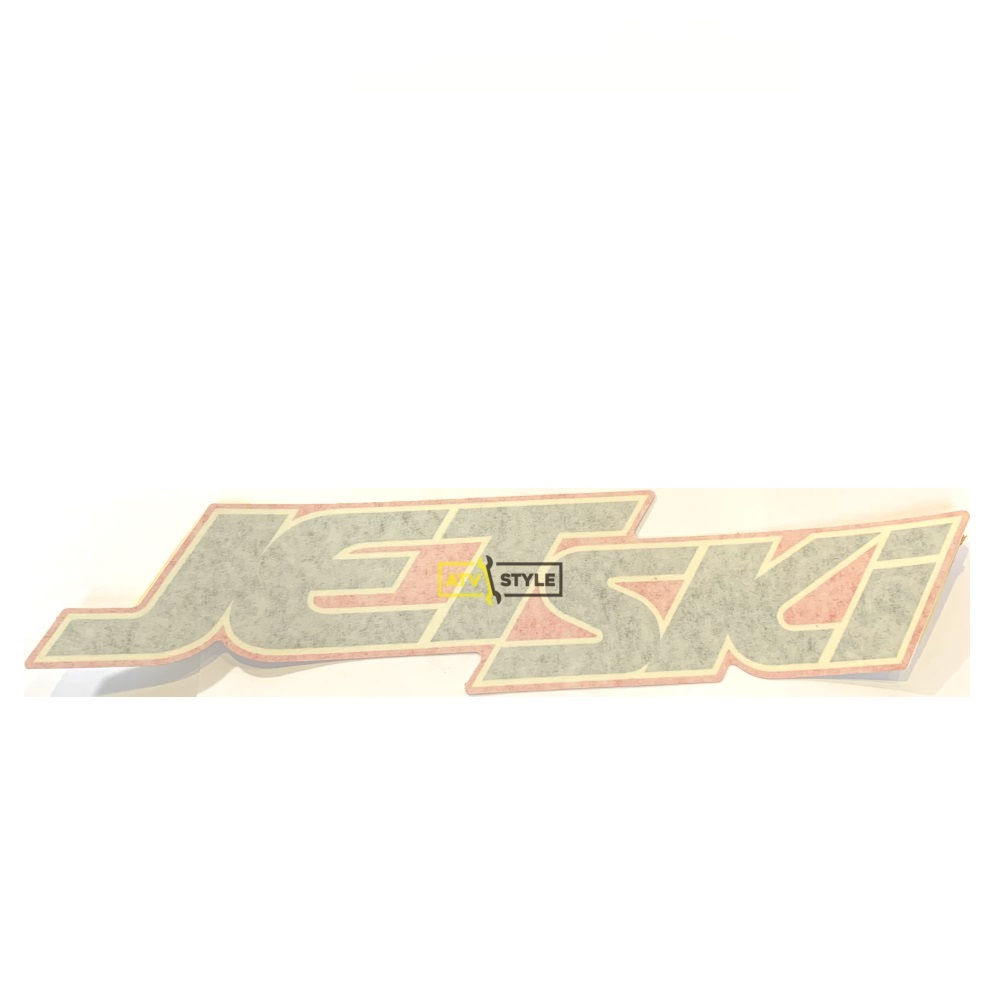 Наклейка обтекателя Kawasaki 56052-3868