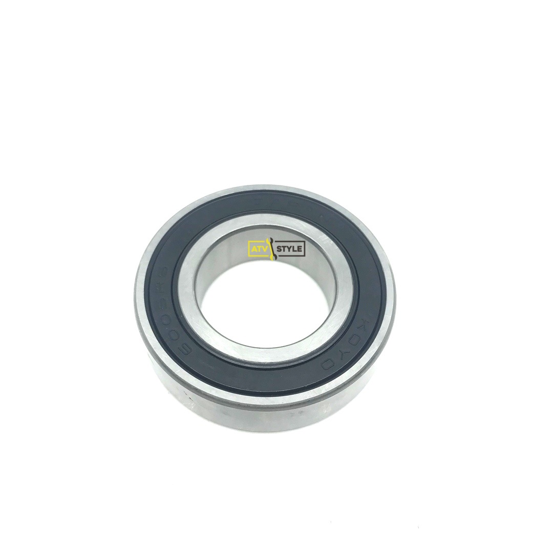 Подшипник Yamaha 93306-00507-00