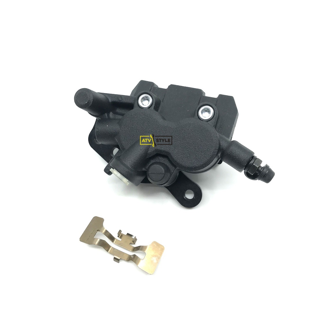 Суппорт тормозной передний правый Kawasaki 43080-0020-DJ