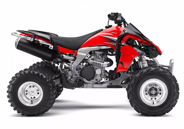 KFX450R (KSF450B9F)