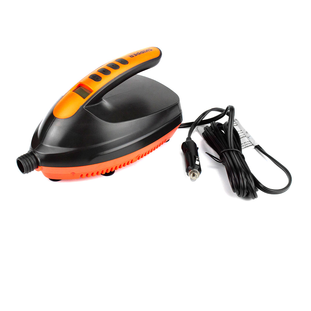 Насос электрический Skipper, 1,1Bar, 90 л/мин. sk-781