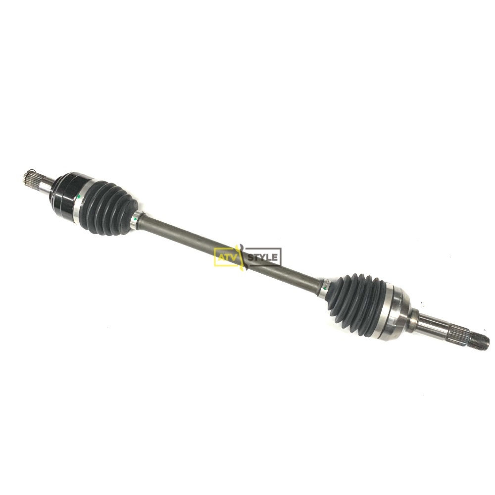 Привод передний Yamaha B4J-2518F-02-00