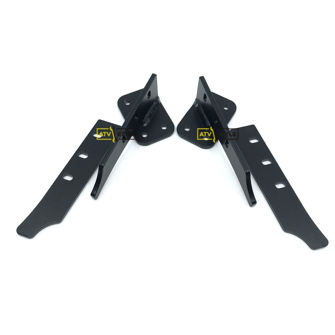 Скребки от грязи в дисках XRW Can-am Maverick X3 110102518PR