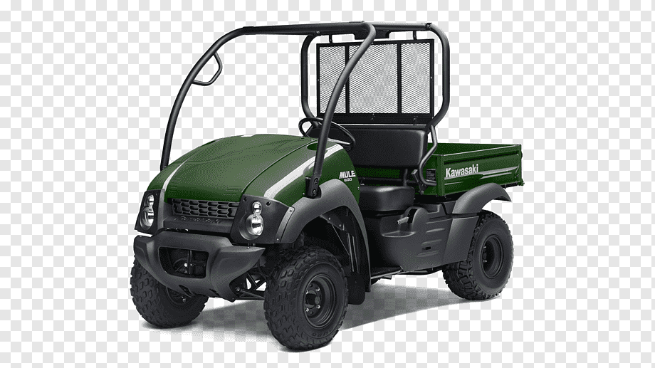 MULE SX (KAF400HJF)