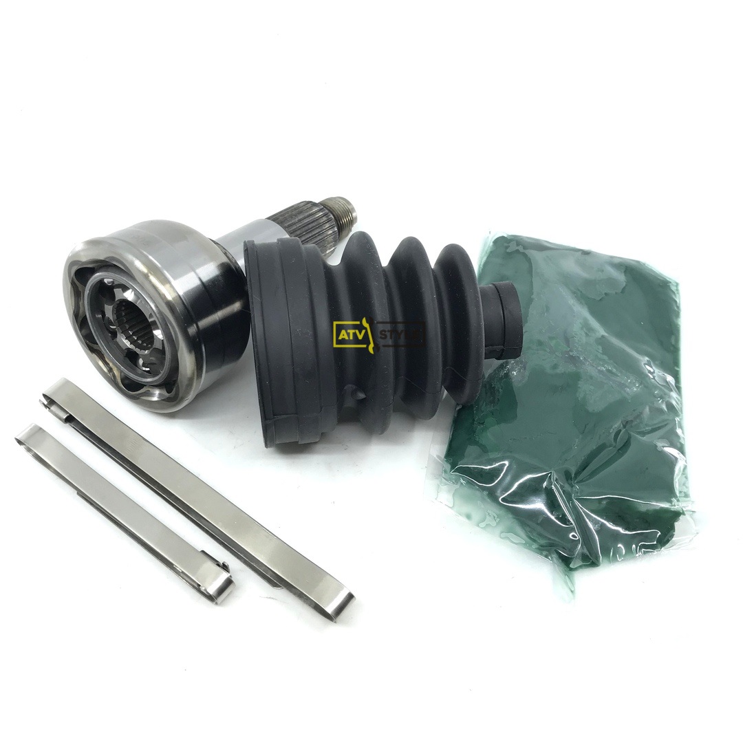 Шрус внешний Yamaha Grizzly 550 / 700 0213-0278