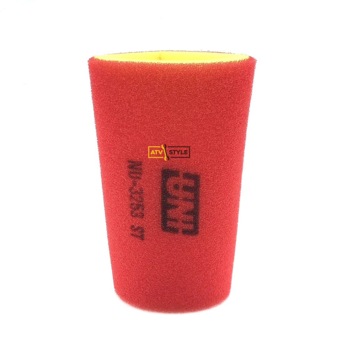 Фильтр воздушный UNI для Yamaha Rhino 450/ 660 NU-3253ST