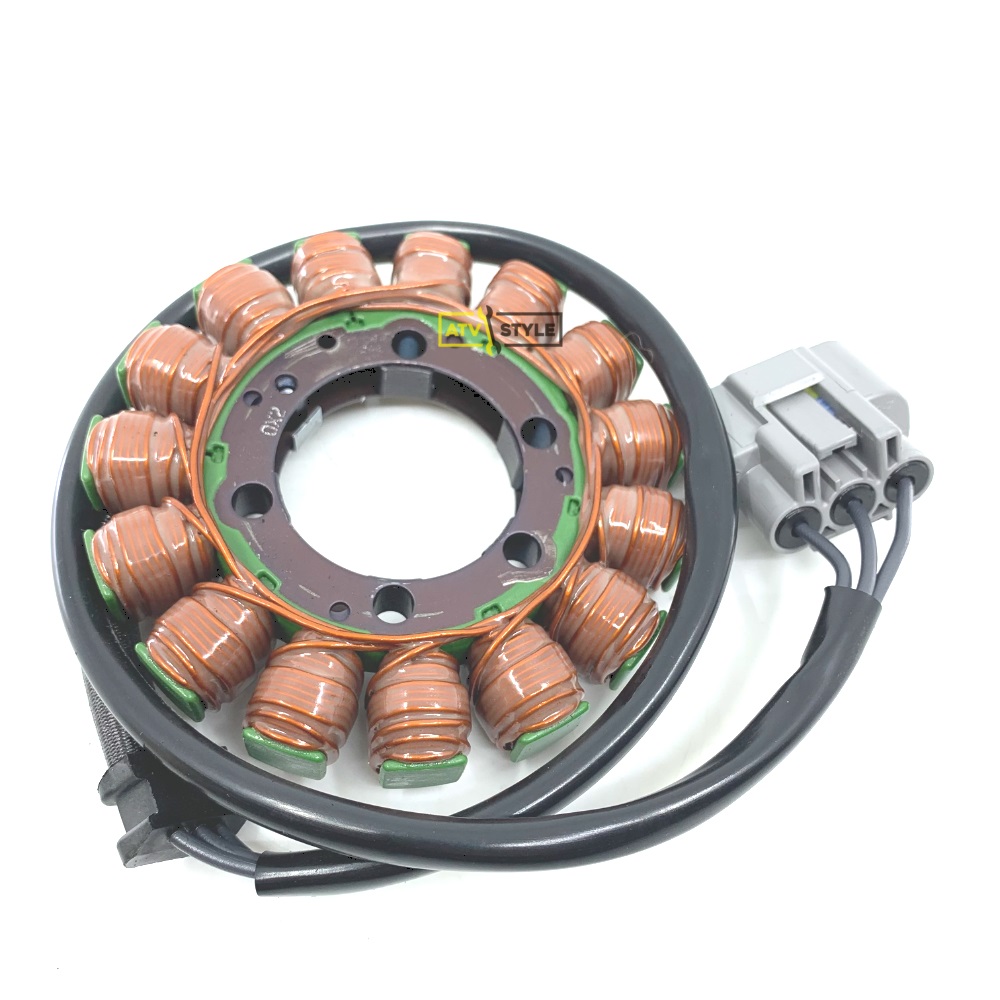 Статор генератора Kawasaki 21003-0107