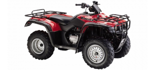 TRX350TM 2A