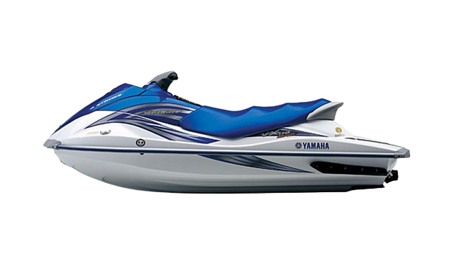 WaveRunner VX110 Deluxe (VX1100AD)