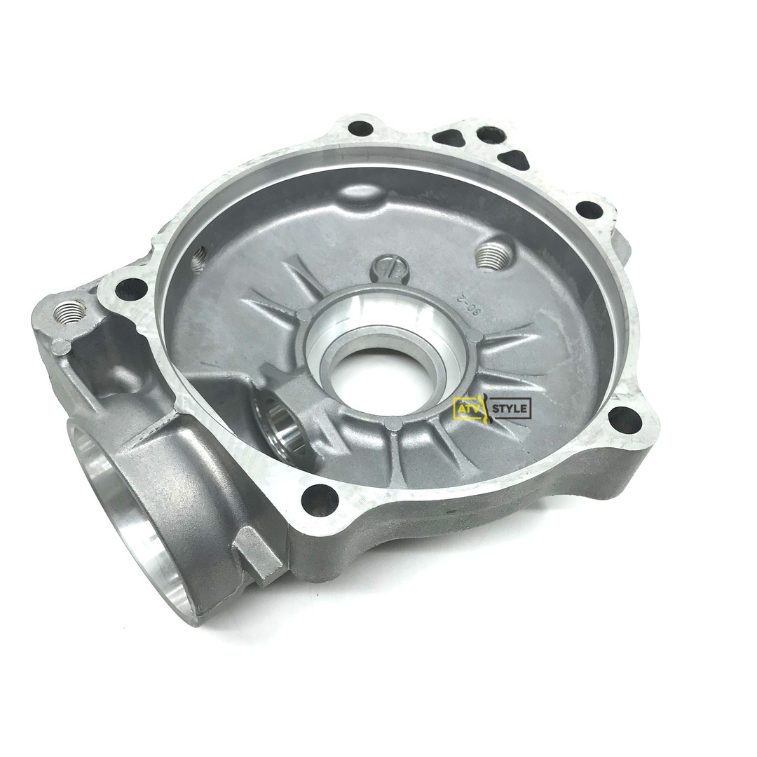 Корпус переднего редуктора Yamaha 3B4-46161-00-00
