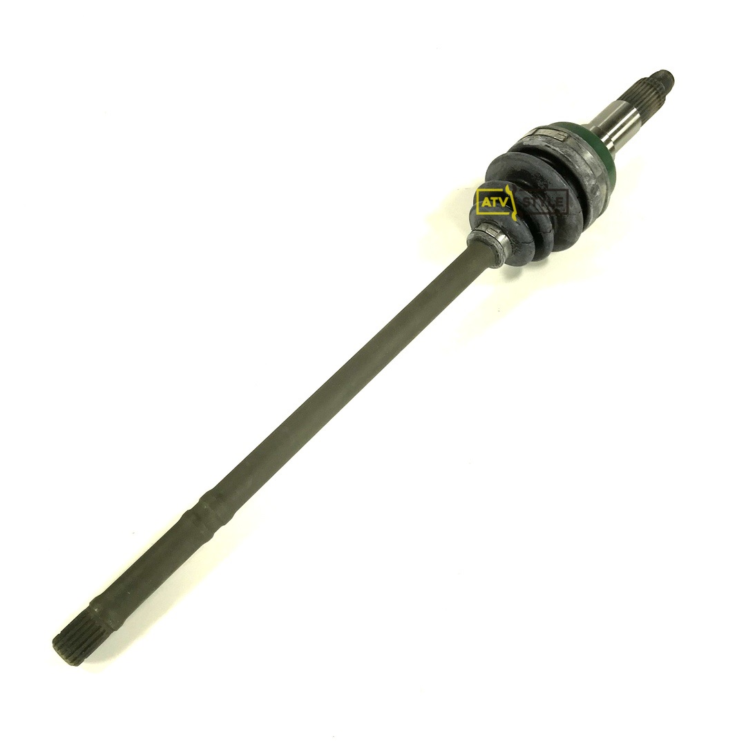 Полуось задняя правая Yamaha 5UG-F530U-11-00
