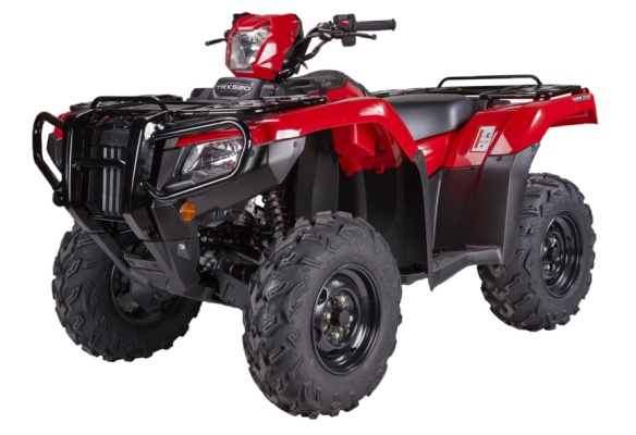 TRX520FM6 A