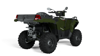 SPORTSMAN 570 EFI EPS MD (A15SEE57HJ/HA)