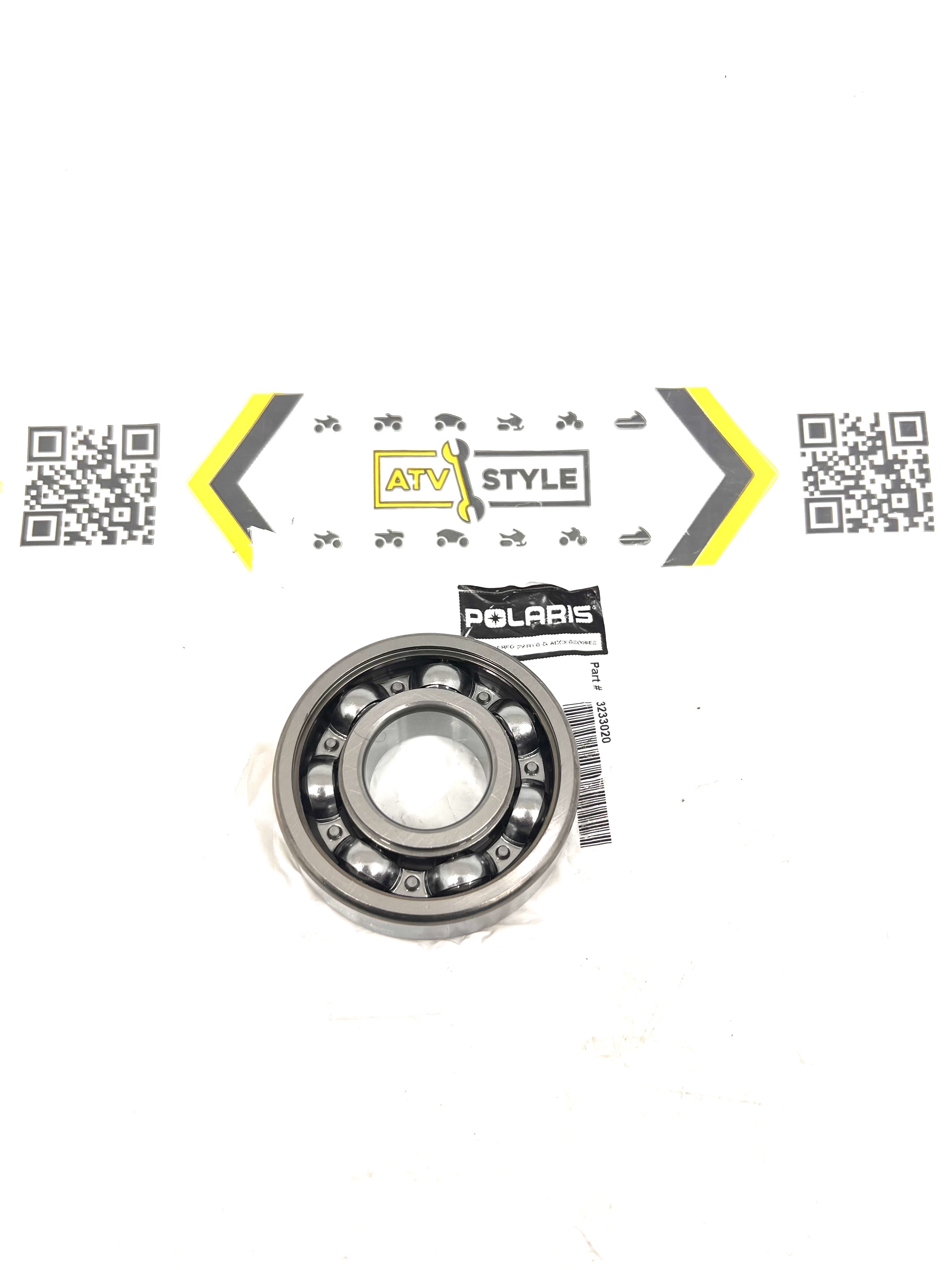 Подшипник КПП Polaris 3233020