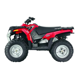 SPORTSMAN 400 (A05MH42AB)