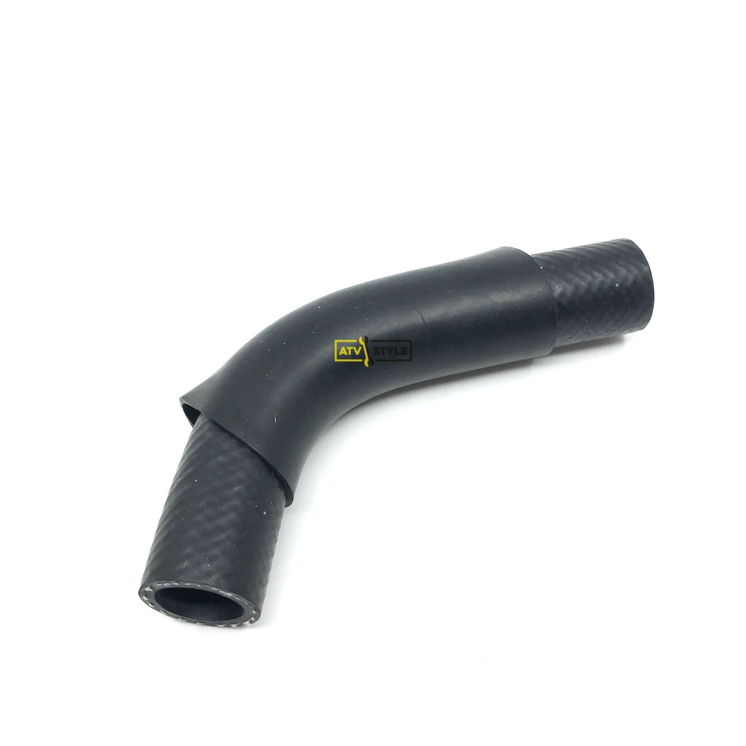 Патрубок системы охлаждения Yamaha 3B4-12577-01-00