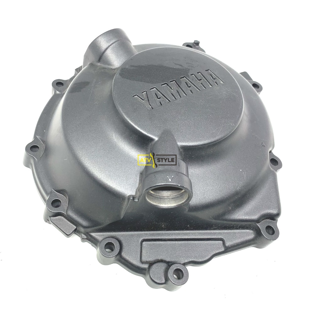 Крышка двигателя Yamaha 5SL-15421-00-00