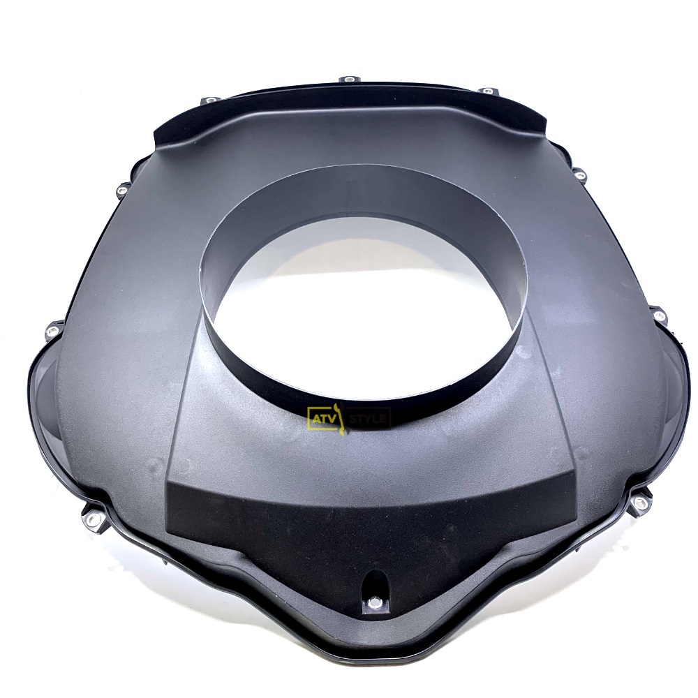 Крышка пластиковая Yamaha 6CE-42613-00-00