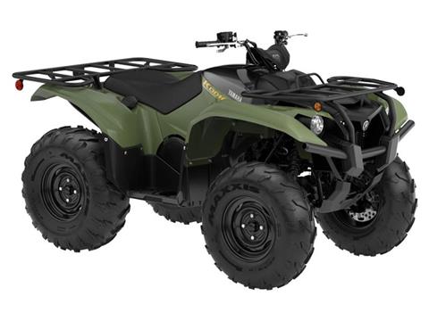 KODIAK 700 EPS (YFM70KPASG)