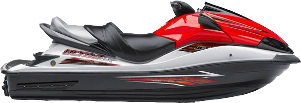 JET SKI ULTRA LX (JT1500G9F)