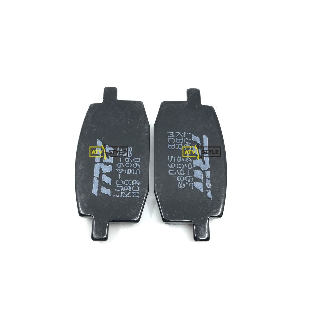 Тормозные колодки Yamaha MCB590