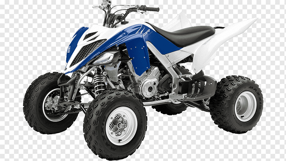 RAPTOR 700R SE (YFM700RSES/YFM700RSEL)