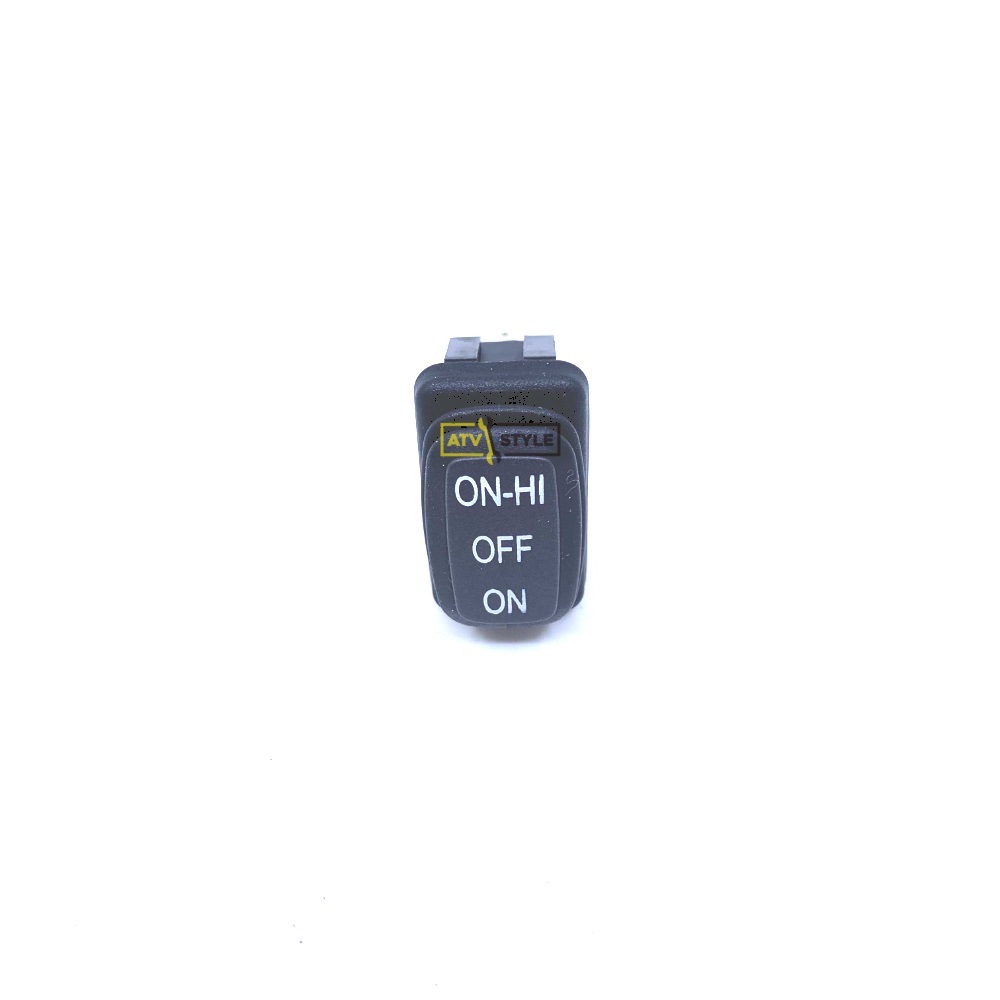 Переключатель Can Am 710002900