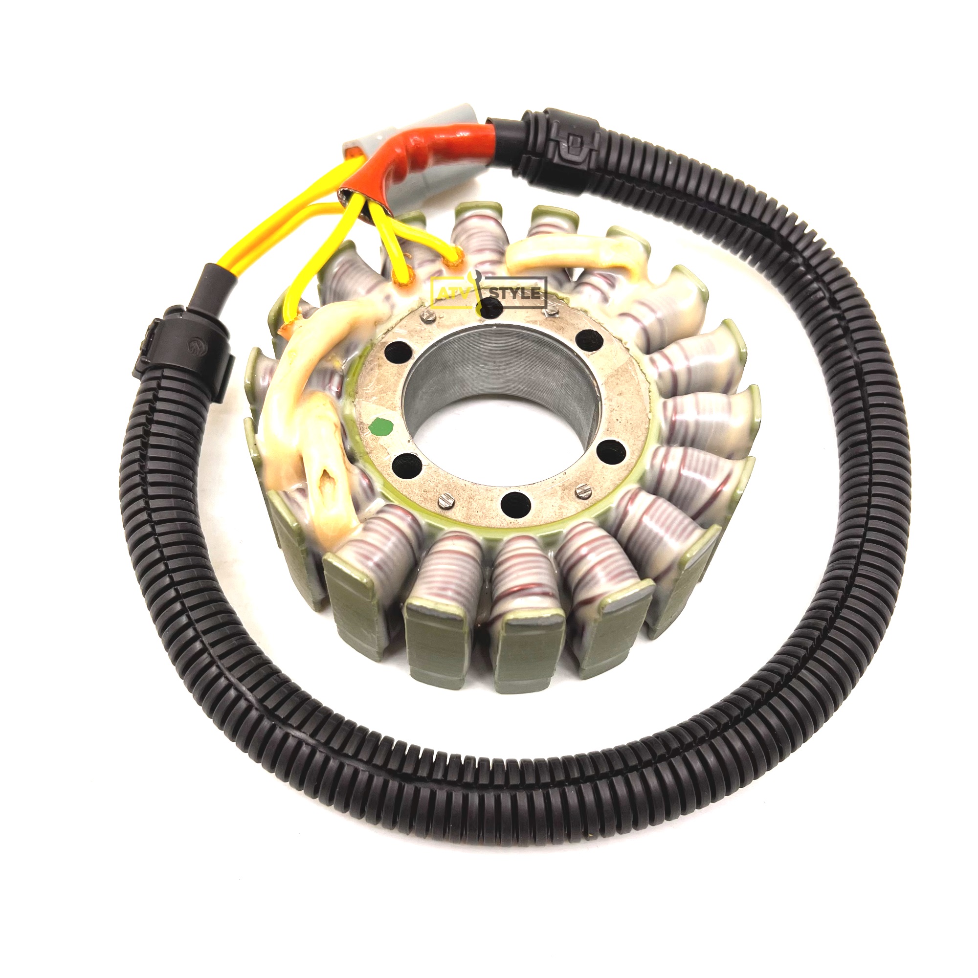 Статор SPI для Ski Doo SM-01351 ( 420866060, 420866065, 420866068 )