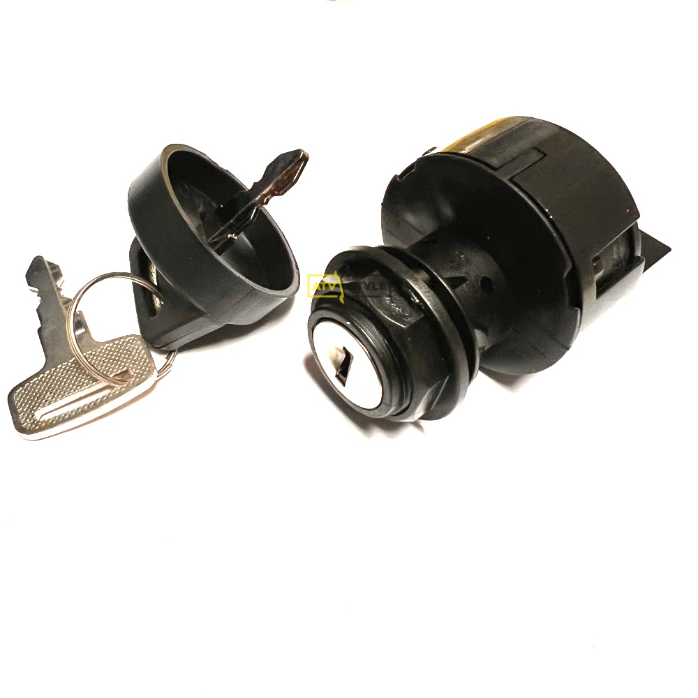 Замок зажигания Polaris Sportsman/Ranger/RZR 500/550/570/700/800/850/900 SMF-KL018