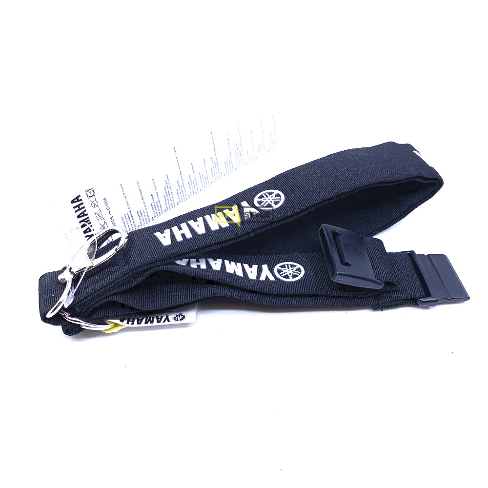 Шнурок на шею, для ключей Yamaha N18-NL004-B9-00