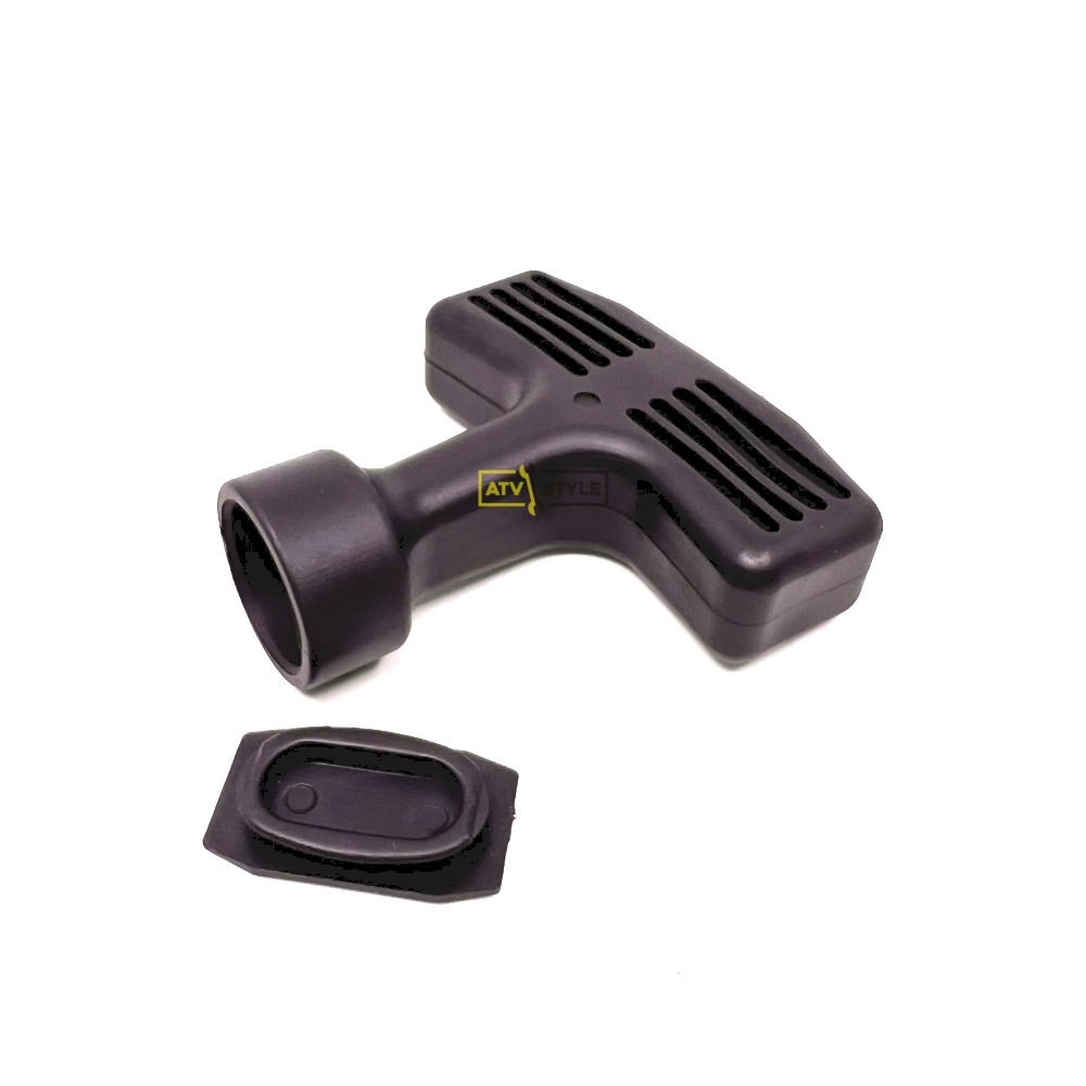 Рукоятка ручного стартера для 500A,500-2A,X5,X6 D500-MS9230 ( 0180-092300 )
