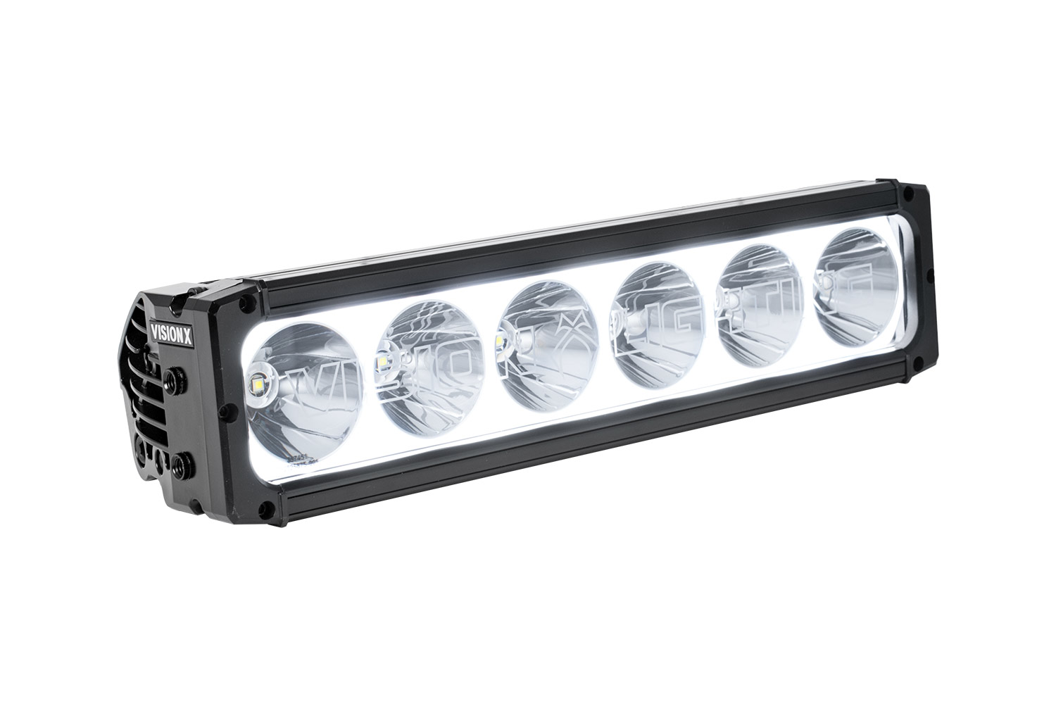 Светодиодная фара Prolight XPR-S HALO XPR-H6S