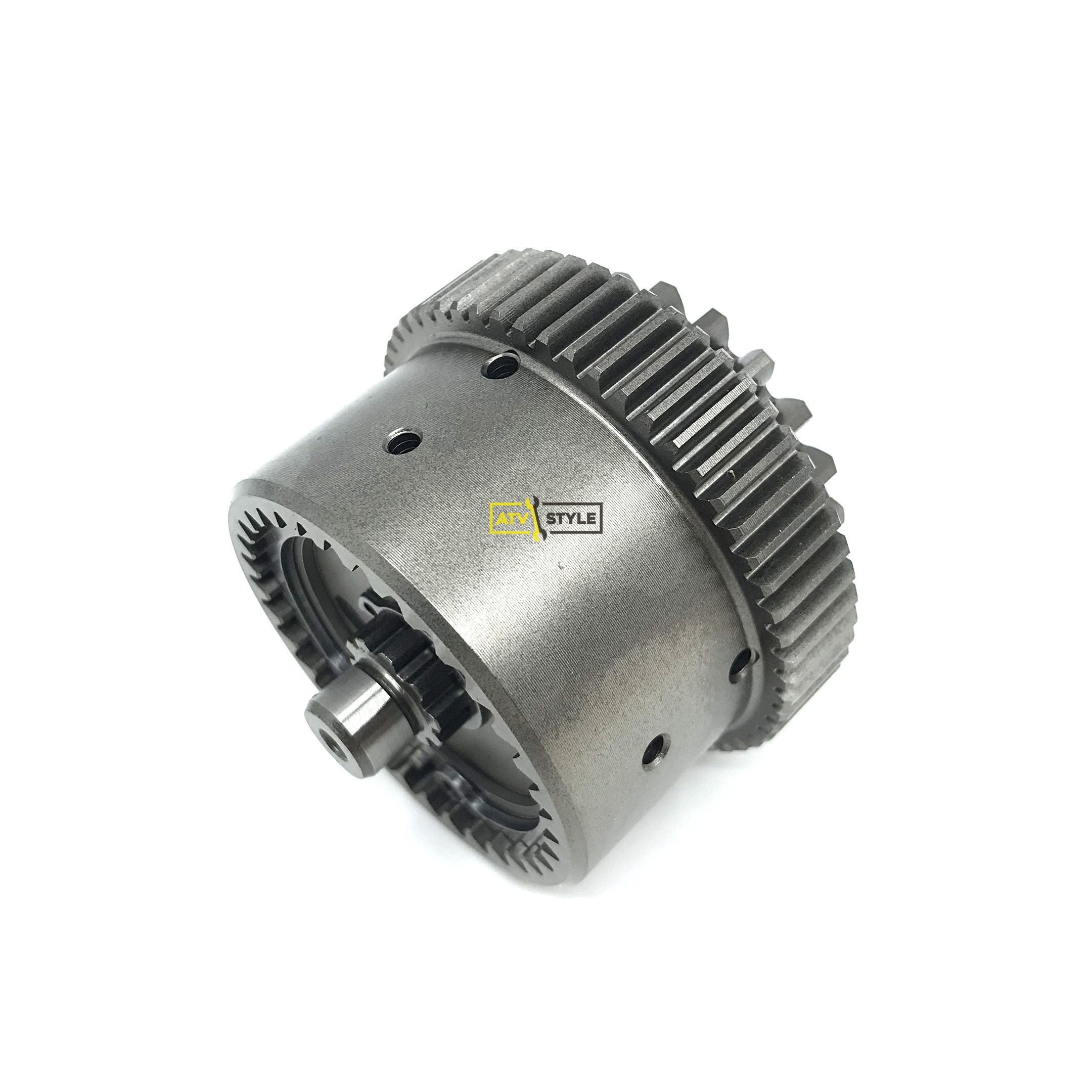 Ограничитель вращающего момента Honda 28150-HN8-000