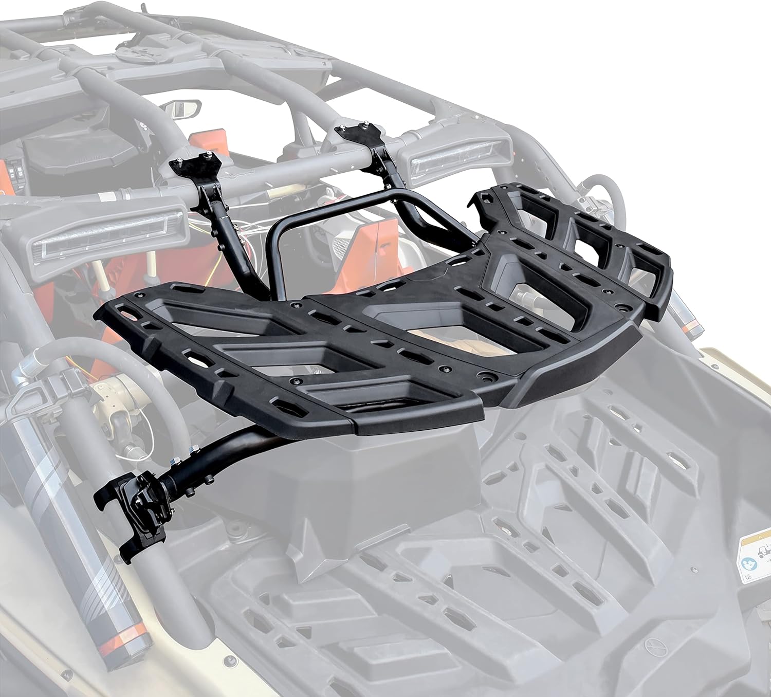 Багажная площадка Can Am Maverick X3 715002881