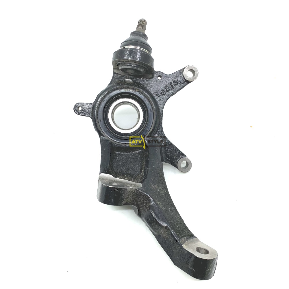 Кулак поворотный левый Yamaha 1XD-F3501-00-00
