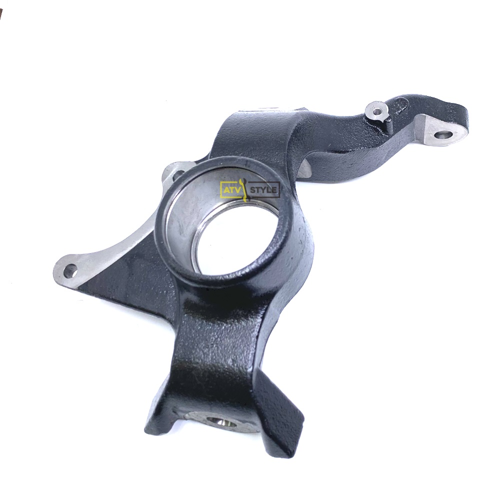 Поворотный кулак левый Kawasaki 39186-0092