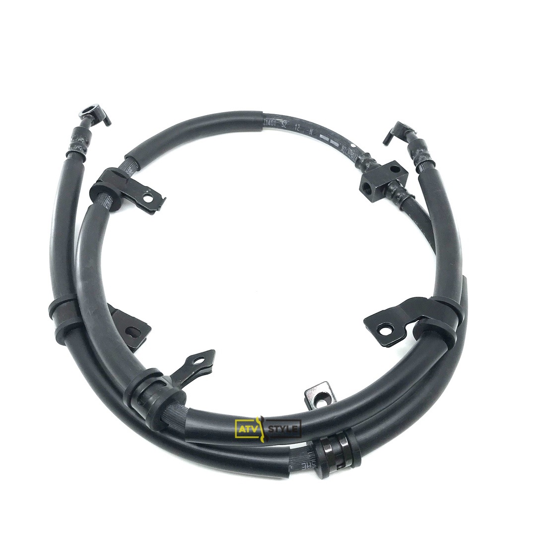 Тормозной шланг Honda 45127-HN8-A61