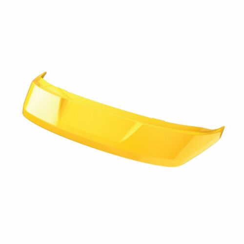 Задний спойлер Yellow Shock BRP 219400871