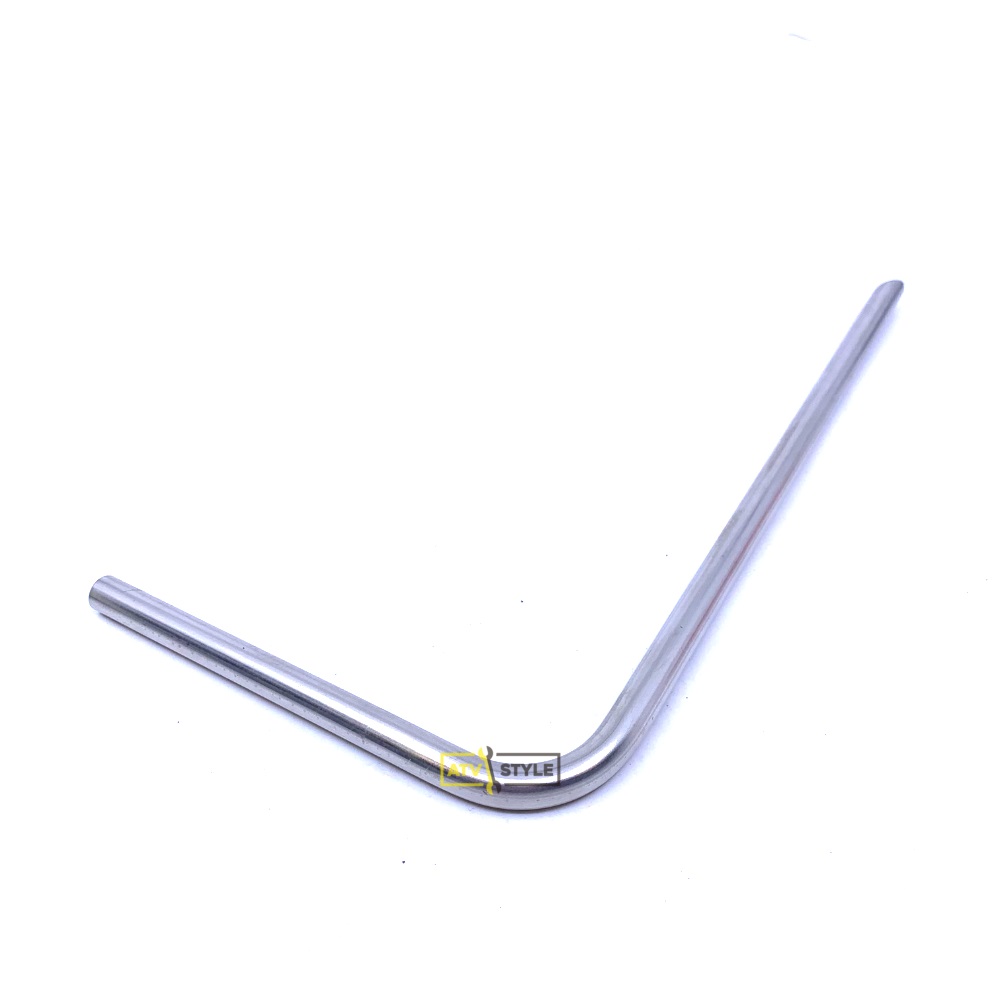 Трубка металлическая Yamaha 6D0-44362-01-00