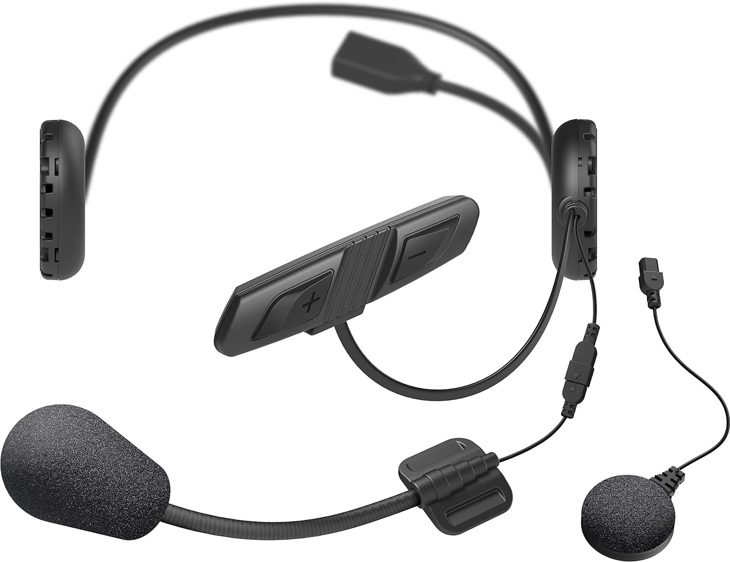 Bluetooth 4.1 мотогарнитура 3SPLUS-WB