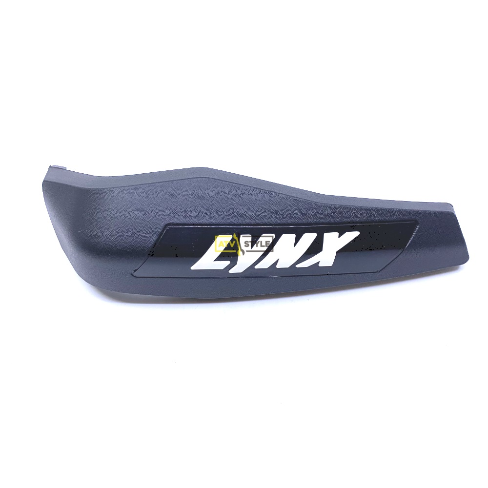 Накладка правого кожуха защиты рук Lynx 517307108